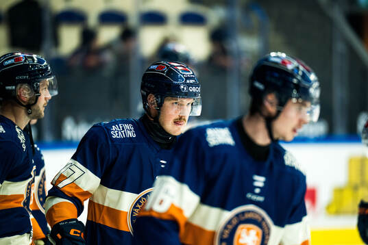 Växjös Erik Andersson