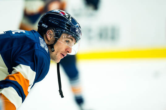 Växjös Keegan Lowe