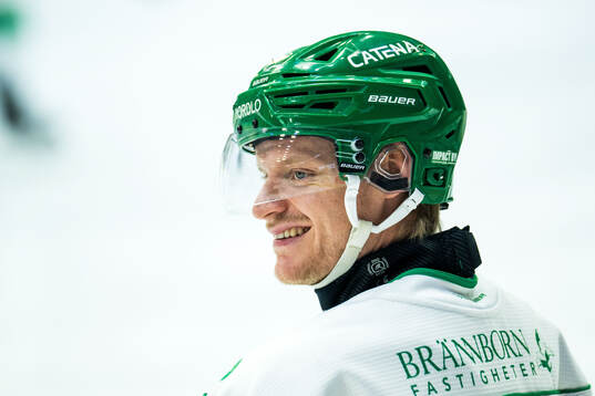 Rögles Anton Bengtsson