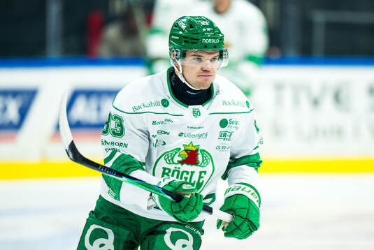 Rögles Karson Kuhlman