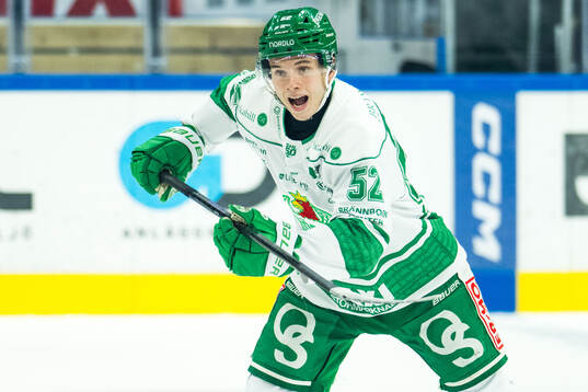 Rögles Felix Nilsson
