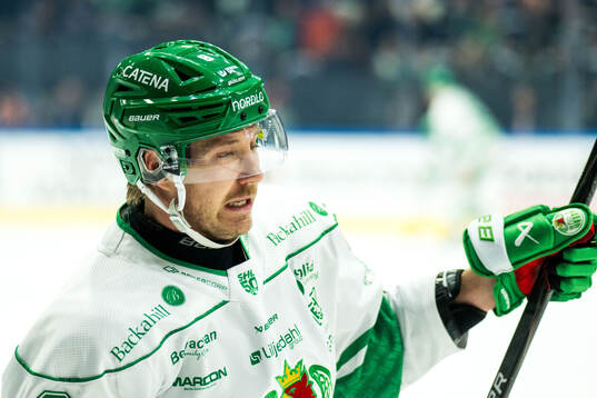 Rögles Linus Sandin