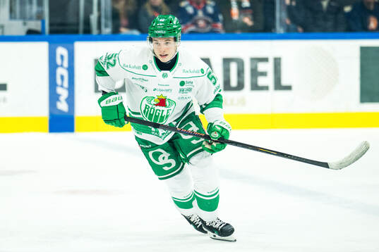 Rögles Felix Nilsson