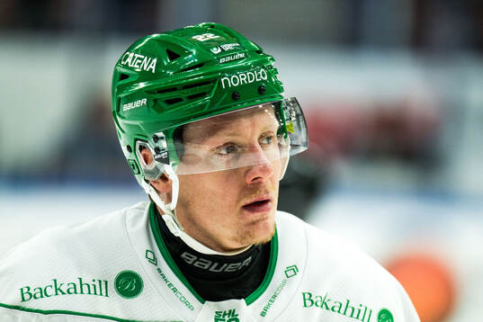 Rögles Fredrik Olofsson