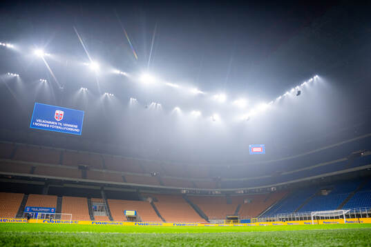 General view of San Siro