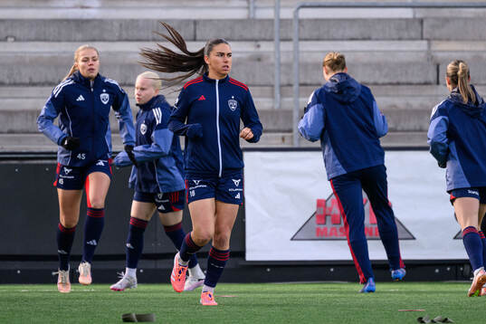 Rosengårds Emilia Pelgander