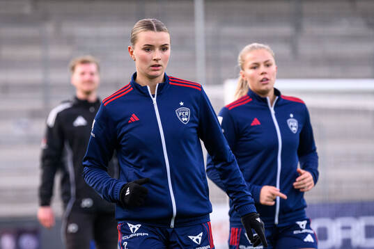 Rosengårds Thea Sørbo