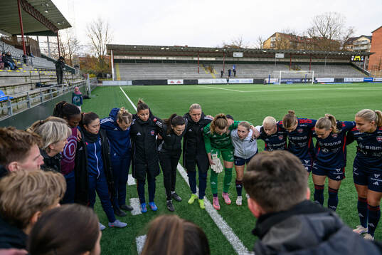 Rosengårds spelare