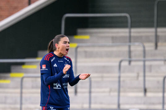 Rosengårds Emilia Pelgander