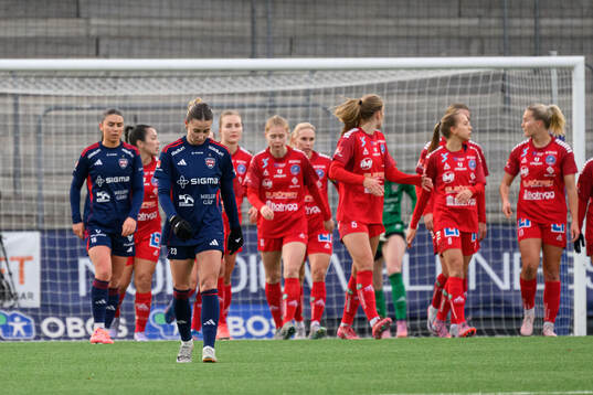 Rosengårds Anastasiya Pabiahaila deppar