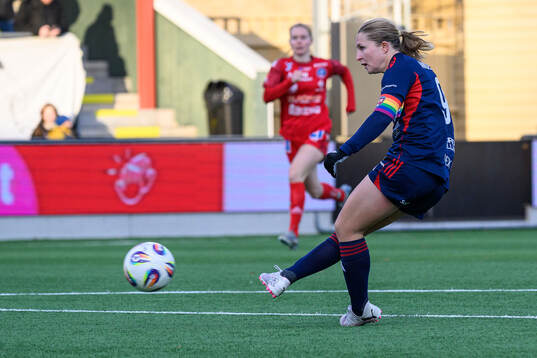 Rosengårds Hanna Andersson