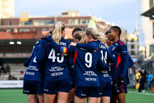 Rosengårds spelare