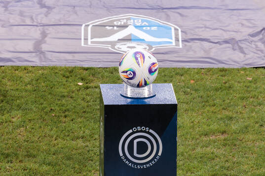 Matchboll
