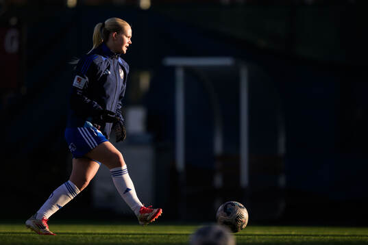 IFK Norrköpings Freja Lindwall