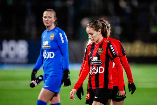 Brommapojkarnas Augusta Priks deppar
