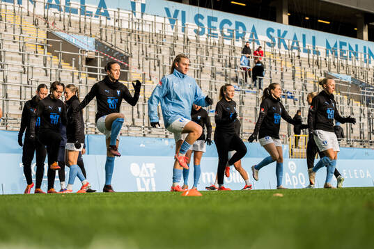 Malmö FFs spelare