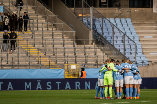 Malmö FFs spelare