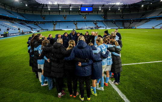 Malmö FFs spelare