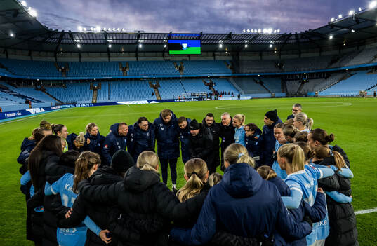 Malmö FFs spelare