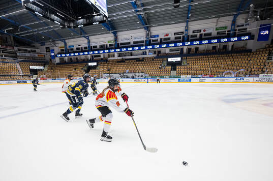 Brynäs Ebba Hesselvall