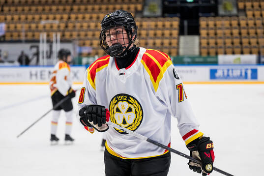Brynäs Elin Svensson