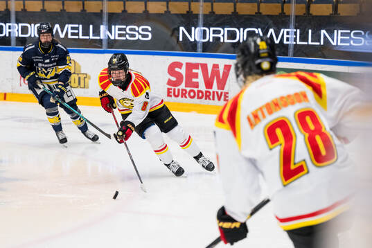Brynäs Selma Karlsson