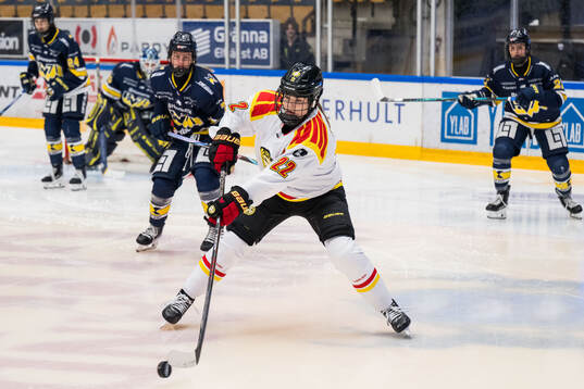 Brynäs Hanna Thuvik