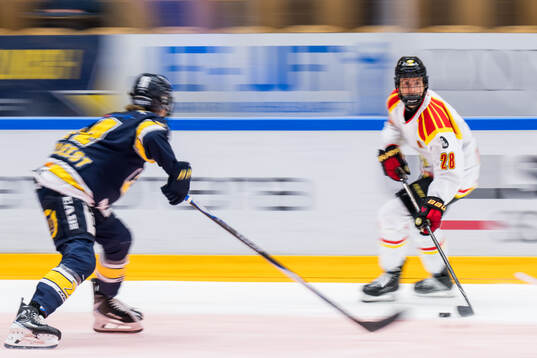 Brynäs Jenny Antonsson