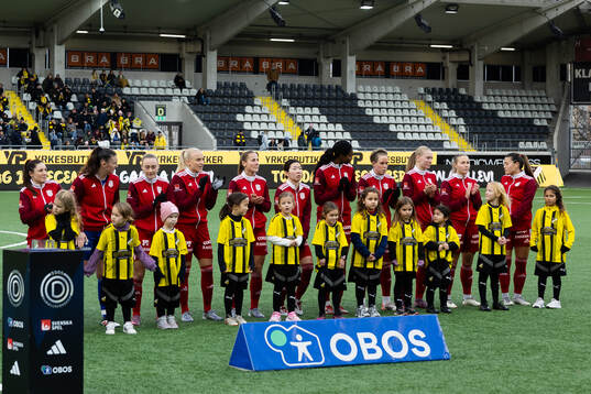 Piteås spelare på line up
