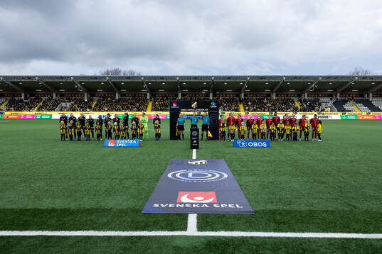 Line up