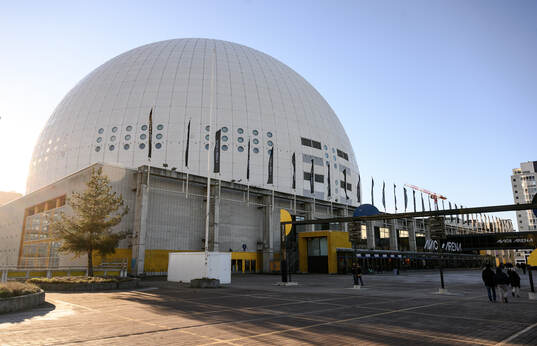 Avicii Arena