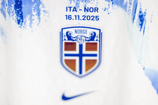 The crest