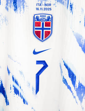 The crest
