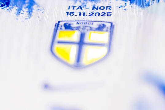 The crest
