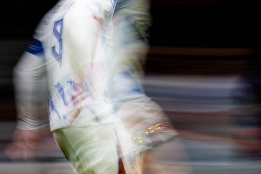 Erling Braut Haaland of Norway