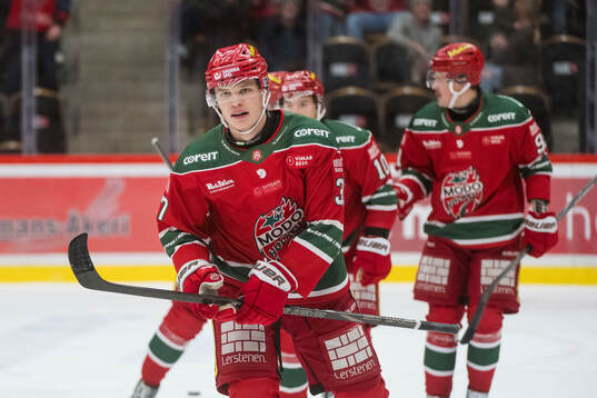 Modos Viktor Persson