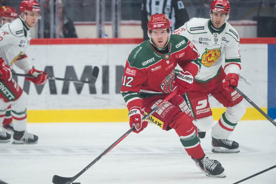 Modos Oscar Pettersson