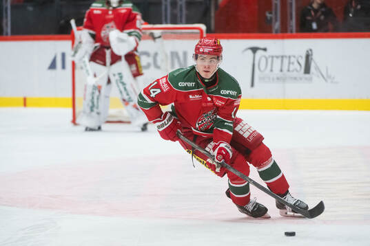 Modos Jakob Noren