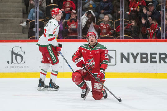 Modos Jesper Olofsson