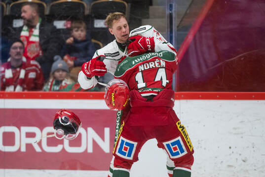 Moras Georg Weigelt och Modos Jakob Noren
