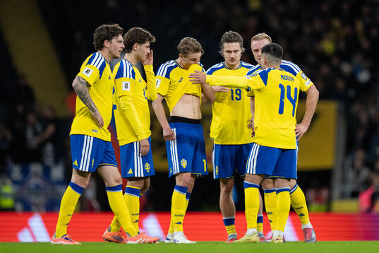 Victor Nilsson Lindelöf, Besfort Zeneli, Carl Starfelt,
