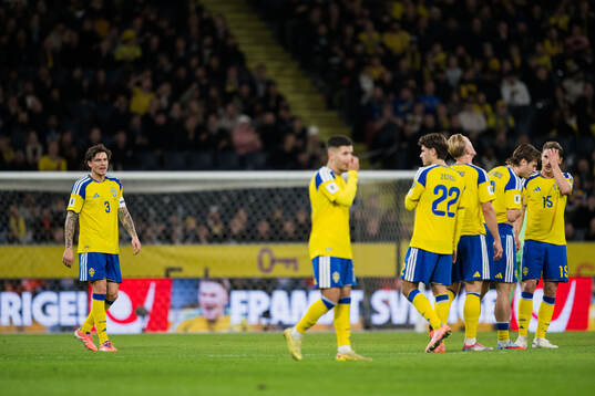 Victor Nilsson Lindelöf of Sweden