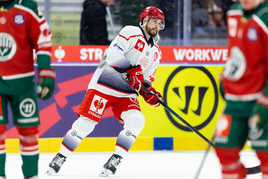 Francois Beauchemin of Grenoble