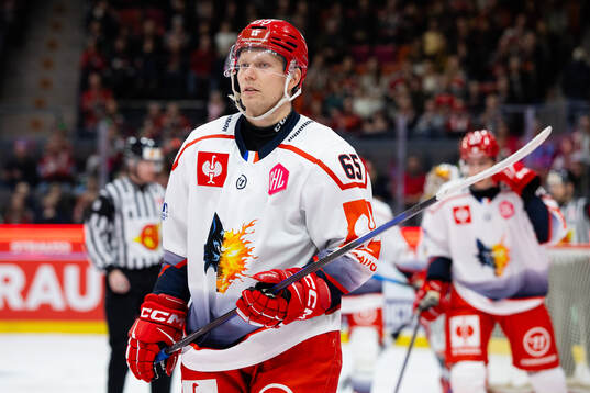 Juho Rautanen of Grenoble