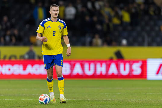 Gustaf Lagerbielke of Sweden