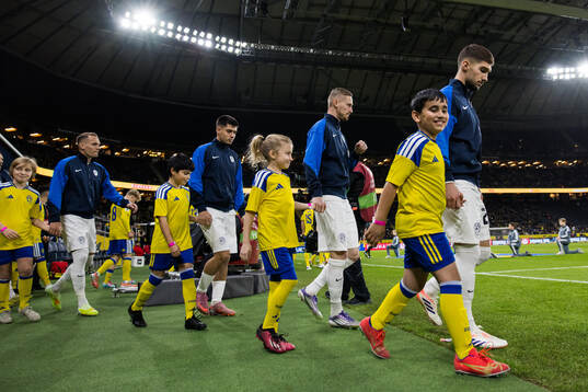 Jure Balkovec, Svit Seslar, Zan Karnicnik and Adam Gnezda