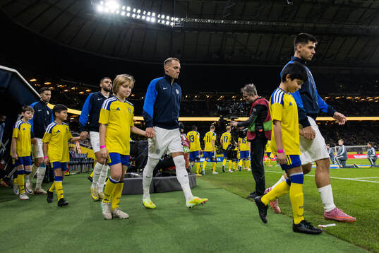 Andraz Sporar, Danijel Sturm, Jure Balkovec and Svit Seslar