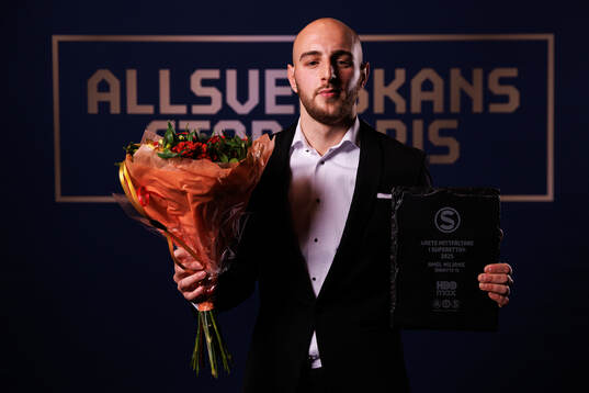 Örgrytes Amel Mujanic