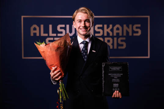 IFK Göteborgs Noah Tolf