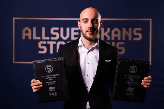 Örgrytes Amel Mujanic